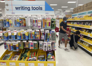 Worried About Back-to-School Inflation? Latest Price Data on Backpacks, Laptops, and Kids’ Clothes Offers Some Relief for Parents