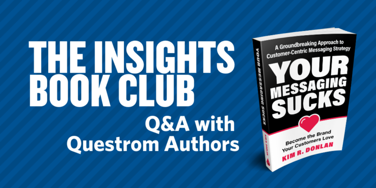 A Better Approach to Customer-Centric Messaging and Engagement