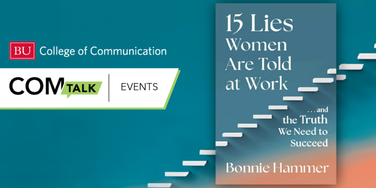 Unveiling Truths: Empowering Women in the Workplace