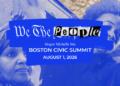 Questrom to Host City of Boston’s Civic Summit 2026