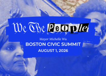 Questrom to Host City of Boston’s Civic Summit 2026