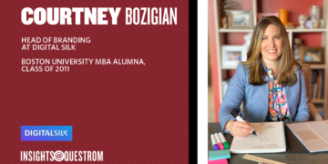 From Retail Aisles to Brand Storytelling: A Questrom Alum’s Journey in Consumer Insights 