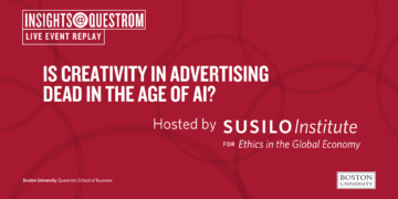 Is Creativity in Advertising Dead in the age of AI?