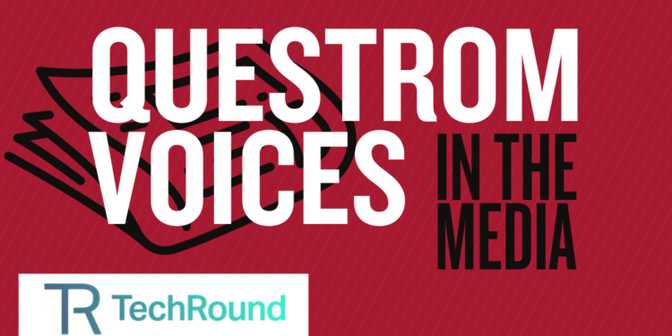 [Techround] StartUp of the Week: Wisdomise