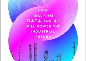Fusion Strategy: How Real-Time Data and AI Will Power the Industrial Future