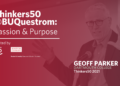Passion & Purpose – Geoff Parker