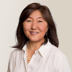 Susan Jung Grant