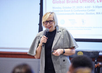 The Art of Crafting Dreams with LVMH Global Brand Officer Mathilde Delhoume-Debreu 