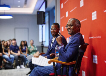 Leading with Purpose: Taco Bell CEO Sean Tresvant Shares Lessons on Brand, Culture, and Consumers