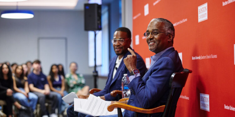 Leading with Purpose: Taco Bell CEO Sean Tresvant Shares Lessons on Brand, Culture, and Consumers