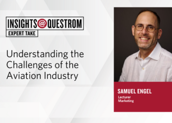 Understanding the Challenges of the Airline Industry