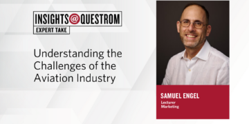 Understanding the Challenges of the Airline Industry
