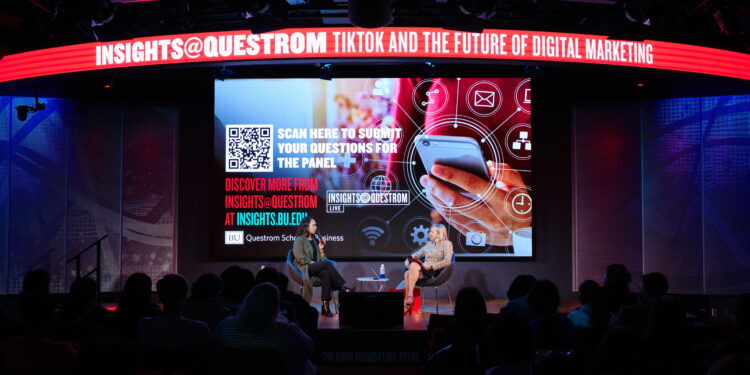 TikTok and the Future of Digital Marketing: Lessons from Khartoon Weiss