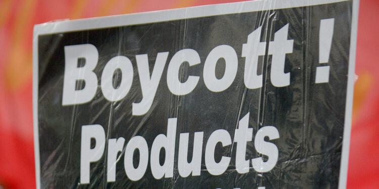 Should Companies Refrain From Making Political Statements?