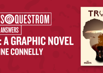 Insights Q&A – TRUST: A Graphic Novel