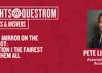 Mirror, Mirror on the MA Ballot: Is Question 1 the Fairest Tax of Them All?