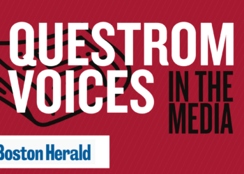 [Boston Herald] It’s 1982 Again: Inflation Highest in 40 Years, With No End in Sight