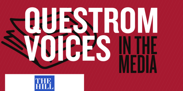 [The Hill] Black Owned Businesses are Rising, Thanks in Part to Black Women