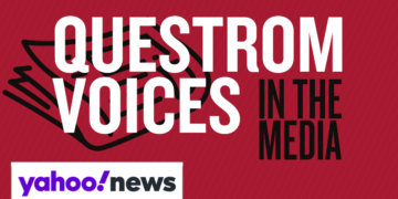 [Yahoo! News] The Great Resignation: Historical data and a deeper analysis show it’s not as great as screaming headlines suggest