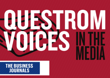 [The Business Journals] Higher-Ed Leaders: How We’re Preparing Students for the Future Workplace