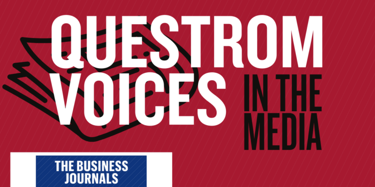 [The Business Journals] Higher-Ed Leaders: How We’re Preparing Students for the Future Workplace