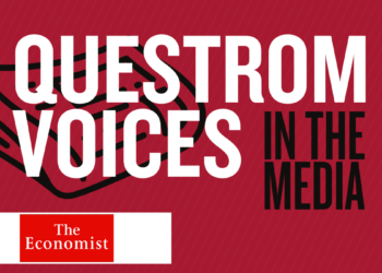 [The Economist] Purpose and the Employee