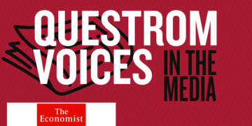 [The Economist] Purpose and the Employee