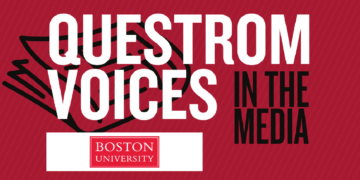 BU’s New Sustainable Business Club Is Changing How Students Think About Business