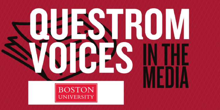 BU’s New Sustainable Business Club Is Changing How Students Think About Business