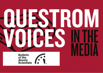 AI is polluting truth in journalism. Here’s how to disrupt the misinformation feedback loop. 