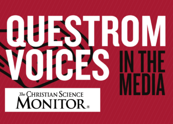 Bucking tradition, Trump pushes the US as an investor in for-profit companies 