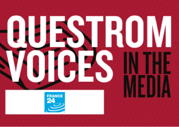 ‘The Interloper’ author Michel Anteby on overcoming pushback to questions