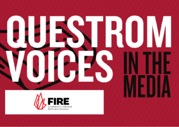 Section 230 and online content moderation 