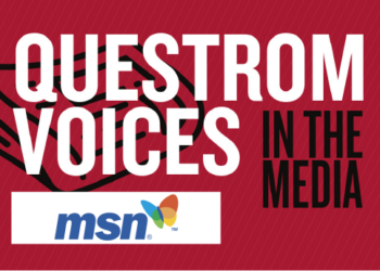 Public EV chargers are good for business. Here’s why 