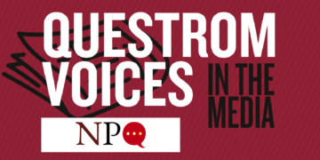 Beyond Karen: White Woman Archetypes in the Third Sector 