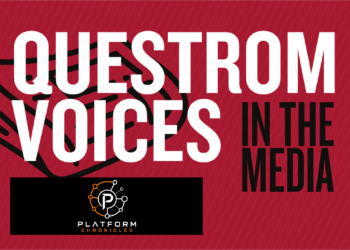 Platforms are (still) the best businesses