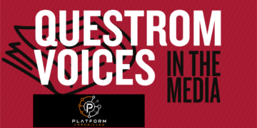 Platforms are (still) the best businesses