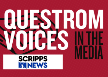 Main & Wall – The Dow 