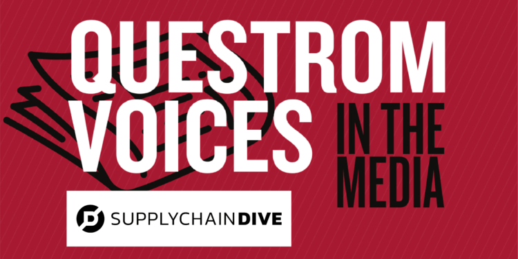 Small businesses in the US may take the brunt of tariffs