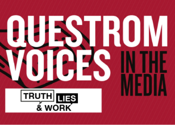 Why we’re still lonely at work, with Dr. Connie Hadley 