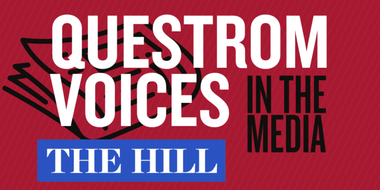 Trump brings socialism to the USA