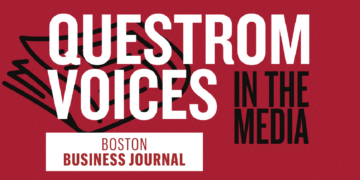 Executive Insights: Ned Rimer, Faculty Director, Health Sector Management Program, Questrom School of Business, Boston University (video)
