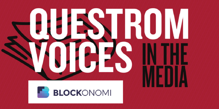 Ethereum ETFs are Coming: Blackrock Files With the NASDAQ