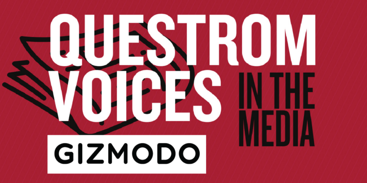 We’re Not Racing to the Moon, We’re Making It Home 