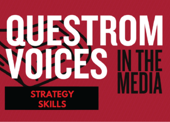 The Strategy Skills Podcast: Strategy | Leadership | Critical Thinking | Problem-Solving