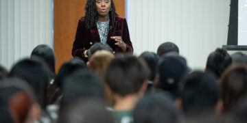 Questrom Women Mean Business: Meet Shannon Watkins, CMO of the Jordan Brand at Nike