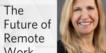 Expert Take: The Future of Remote Work
