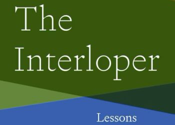 The Interloper: Lessons from Resistance in the Field
