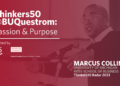 Passion & Purpose – Marcus Collins