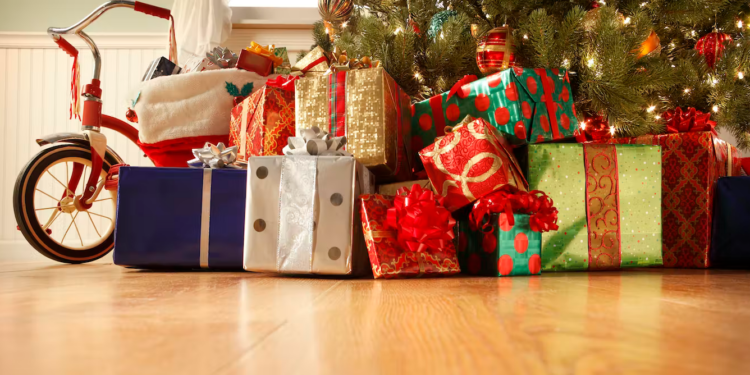 Buying gifts? Why ‘buy now, pay later’ could be a dangerous option for many holiday shoppers